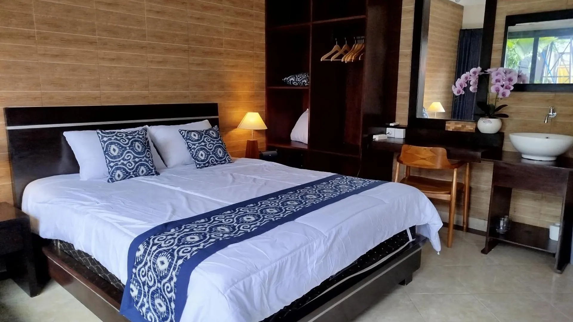 Meliora Bali Villa Ubud Indonesia