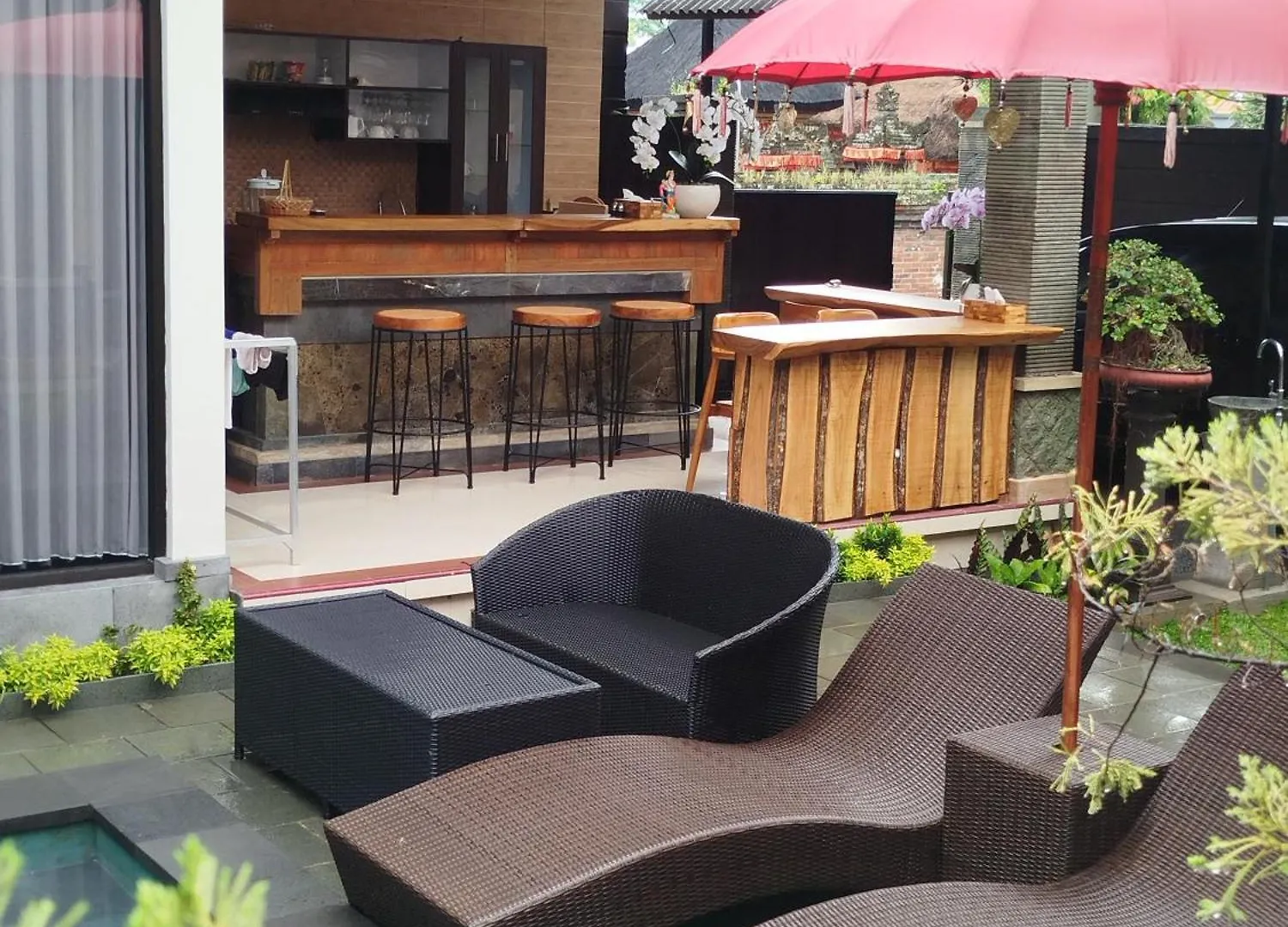 Meliora Bali Villa Ubud
