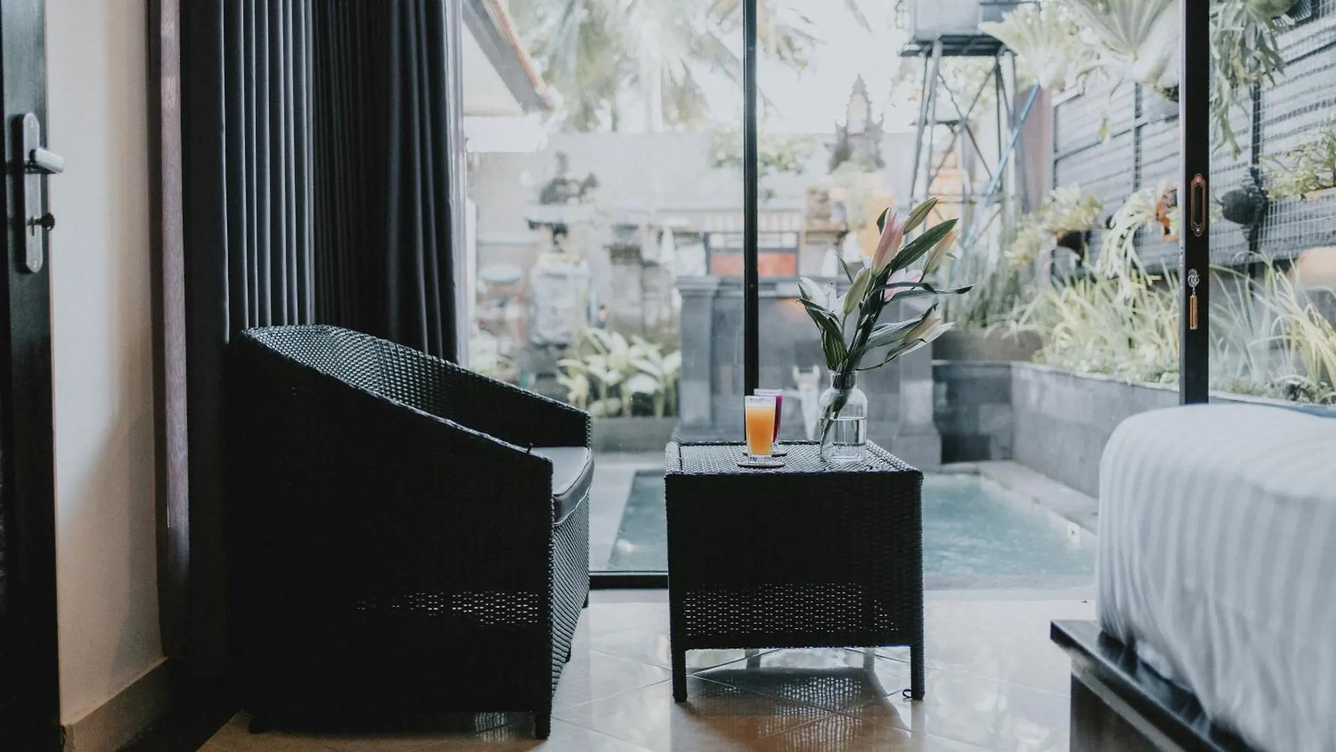 Meliora Bali Villa Ubud