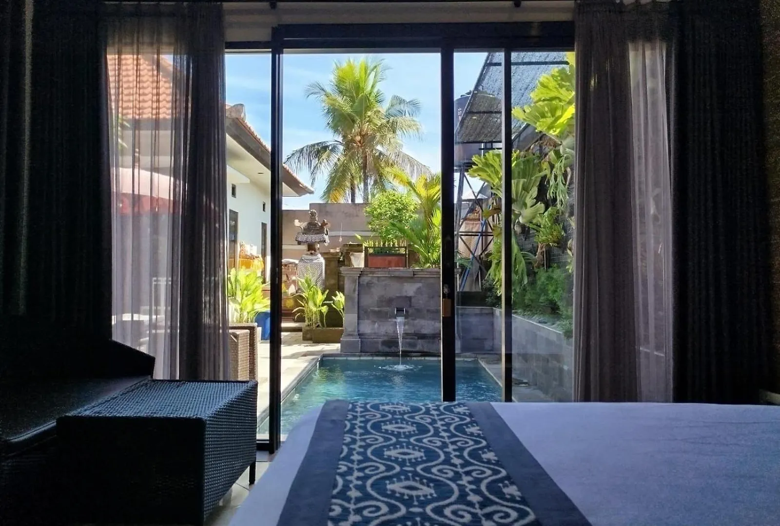 Meliora Bali Villa Ubud