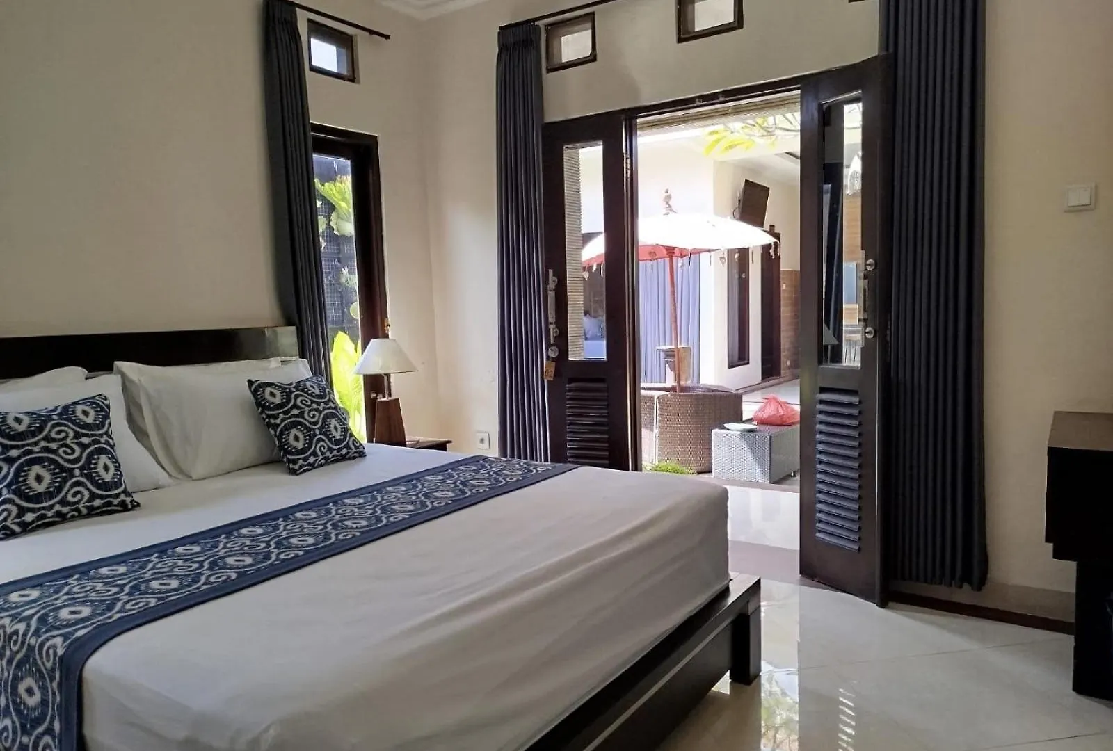 Meliora Bali Villa Ubud